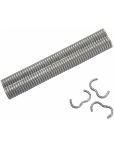 AGRAFE POUR BRISE VUE  250...