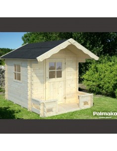 SAM 2.4 m²   19 mm 2