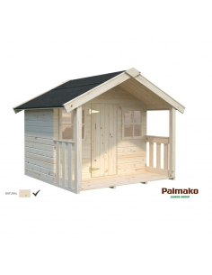 FELIX 1.9 m²  16 mm