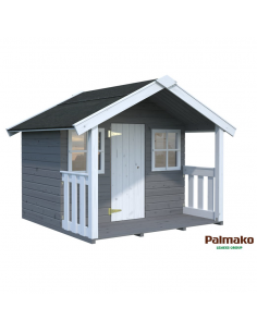 FELIX 1.9 m²  16 mm 2