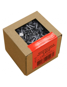 Clous pour shingle et...