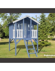 TOBY 2.1 m²  16 mm 2