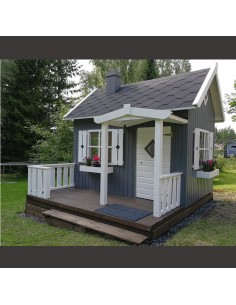 OTTO 3.6 m² 16 mm 2