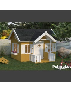 JENNIE 3.6 m² 16 mm 2