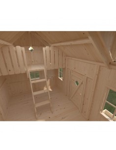 MARIE 5.4 m² 16 mm 2