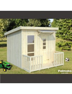 HARRY 3.1 m² 16 mm 2