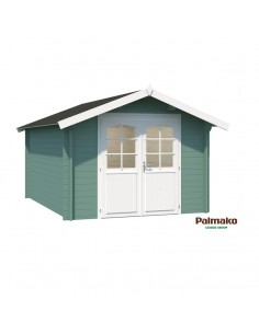 LOTTA 10.0 m² 34 mm 2