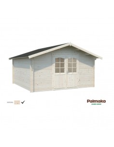 LOTTA 13.9 m²  34 mm