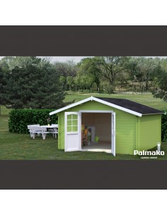 LOTTA 13.9 m²  34 mm 2