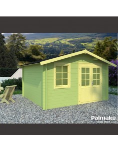 KLARA 10.4 m² 28 mm 2