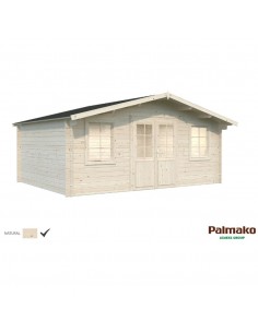 KLARA 17.0  m² 28 mm