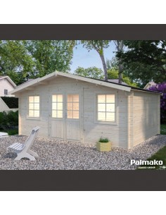 KLARA 17.0  m² 28 mm 2