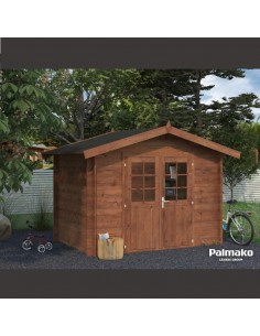 VALENTINE 4.7 m² 28 mm... 2