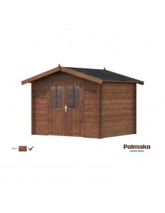 VALENTINE 6.1 m² 28mm...