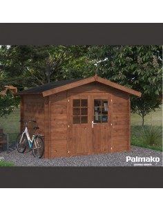 VALENTINE 6.1 m² 28mm... 2