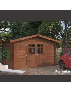 VALENTINE 9.0 m² 28 mm... 2