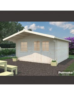 BRITTA 14.6 m²  40 mm 2