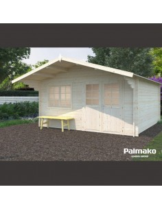 BRITTA 17.5 m² 40 mm 2