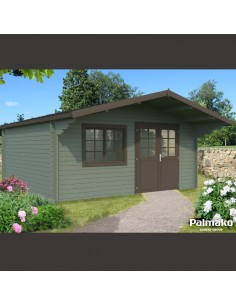 BRITTA 19.7 m² 40 mm 2