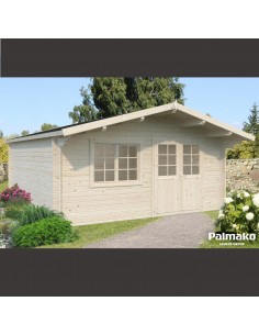 BRITTA 22.3 m² 40 mm 2