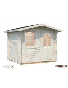 EMMA 4.6 m² 28 mm Plancher...