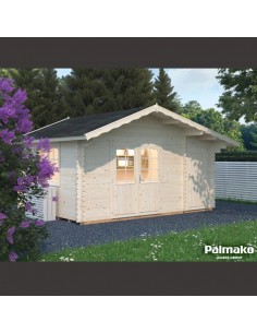 EMMA 14.2 m² 34 mm Plancher... 2