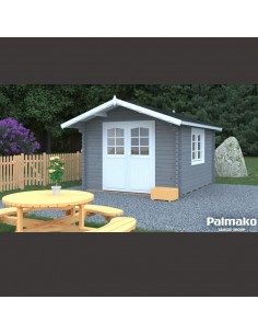 SALLY 10.2 m² 44 mm... 2