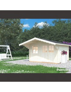 SALLY 12.3 m² 44 mm... 2