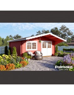 SALLY 15.5 m² 44 mm... 2