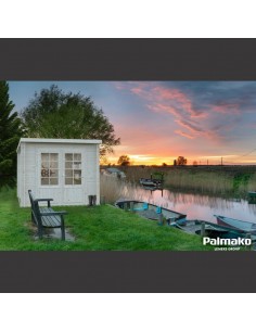 ELLA 6.9 m² 28 mm 2