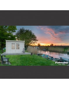 ELLA 8.7 m² 28 mm 2