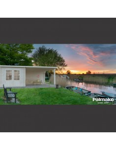 ELLA 6.9 +10.0 m²  28 mm 2