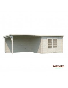 ELLA 8.7+8.2 m²  28mm