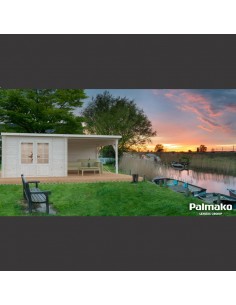 ELLA 8.7+8.2 m²  28mm 2