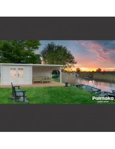 ELLA 8.7+10.0 m²  28 mm 2