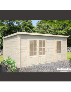 ELLA 13.1 m²  28 mm 2