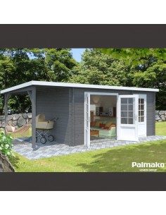 ELLA 13.1+3.9 m²  28 mm 2