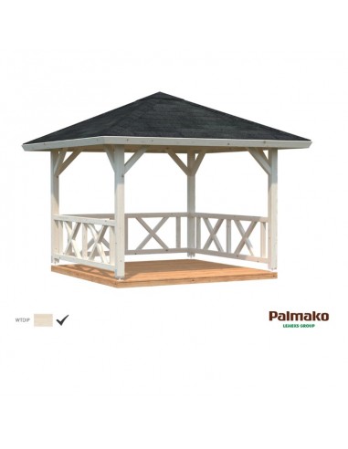 PAVILLON BETTY 9.0 m²