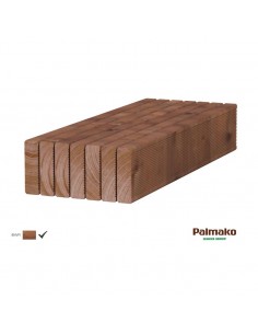 PAVILLON BETTY 9.0 m² plancher