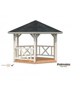 PAVILLON BETTY 9.9 m²
