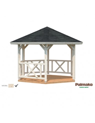 PAVILLON BETTY 9.9 m²