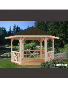 PAVILLON BETTY 9.9 m² 2