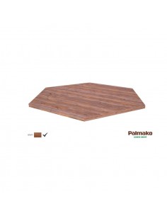 PAVILLON BETTY 9.9 m² plancher 2