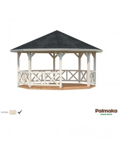 PAVILLON BETTY 25.0 m²