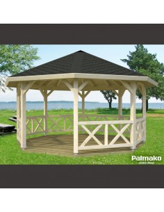 PAVILLON BETTY 25.0 m² 2