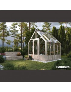 SERRE EMILIA 5.4 m² 2