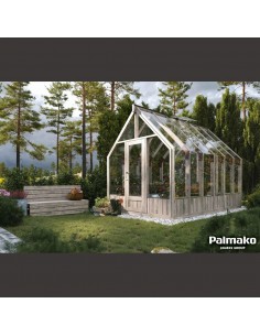 SERRE EMILIA 8.2 m² 2