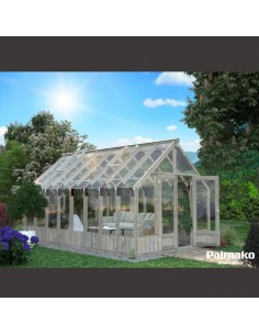 SERRE EMILIA 13.8 m² 2