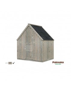 ANNEXE SERRE EMILIA 4.0 m²...