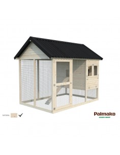 CHICK 6.7 m²  16 mm... 2